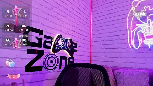 anastasia jhons online show from February 4, 2025, 3:11 am