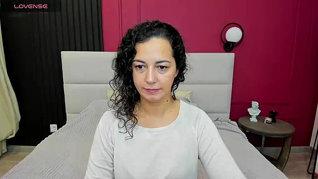 Linda Insatiable online show from October 13, 2025, 1:27 am