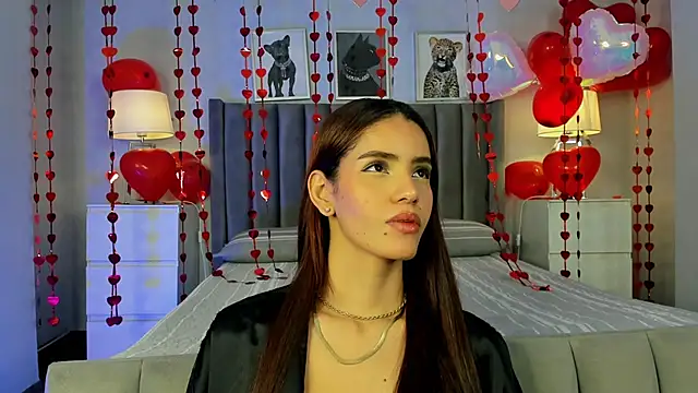 Madie  collins online show from February 8, 2025, 3:10 pm