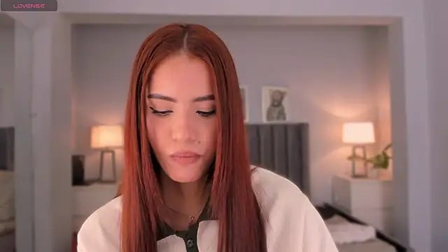 Madie  collins online show from September 20, 2025, 9:54 am