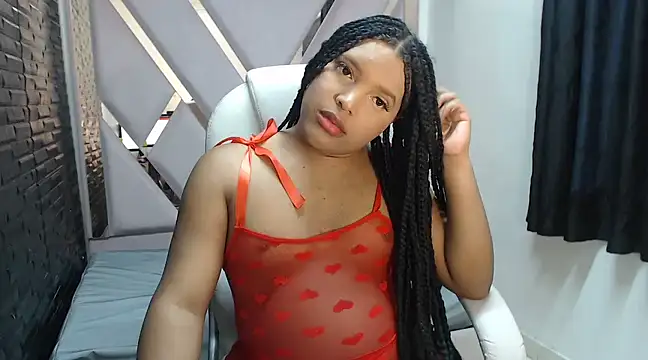 Snapshot of ShanayaKops chatting on February 8, 2025, 1:11 pm ShanayaKops online show from February 8, 2025, 1:11 pm