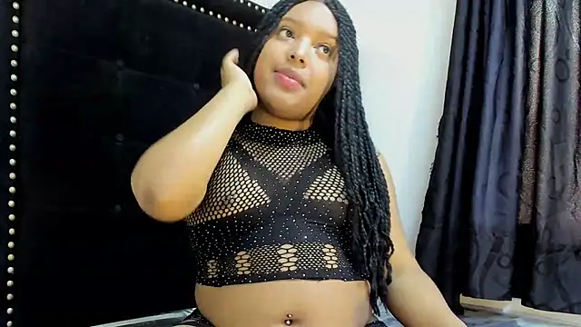 Snapshot of ShanayaKops chatting on October 29, 2025, 2:30 pm ShanayaKops online show from October 29, 2025, 2:30 pm