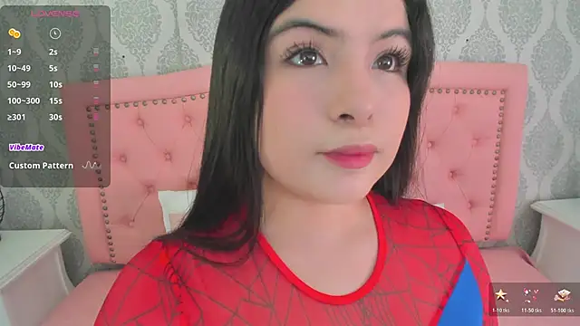 Snapshot of martina_rivera_ chatting on November 8, 2025, 11:43 am martina rivera online show from November 8, 2025, 11:43 am