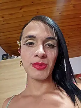 Shermie24 online show from March 22, 2025, 1:43 am