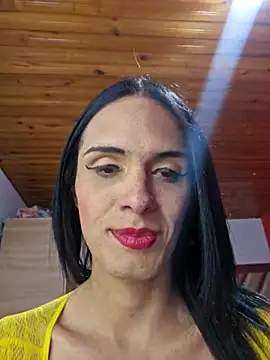 Shermie24 online show from September 30, 2025, 3:11 am