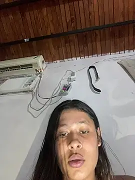 Darcy Lopez online show from March 10, 2025, 8:45 pm