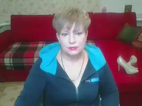 Snapshot of Nance_Margie chatting on October 13, 2025, 6:13 am Nance Margie online show from October 13, 2025, 6:13 am
