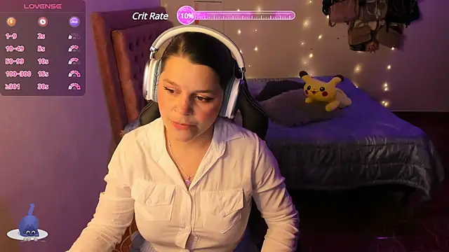 Snapshot of Sabrina_Hall_ chatting on January 19, 2025, 11:32 pm Sabrina Hall online show from January 19, 2025, 11:32 pm