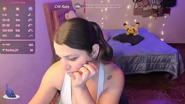 Snapshot of Sabrina_Hall_ chatting on February 12, 2025, 5:37 am Sabrina Hall online show from February 12, 2025, 5:37 am