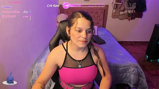 Snapshot of Sabrina_Hall_ chatting on March 4, 2025, 3:55 am Sabrina Hall online show from March 4, 2025, 3:55 am