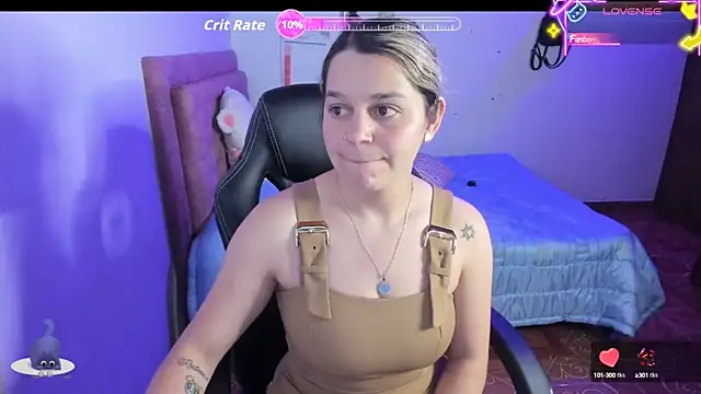 Snapshot of Sabrina_Hall_ chatting on September 10, 2025, 1:49 am Sabrina Hall online show from September 10, 2025, 1:49 am