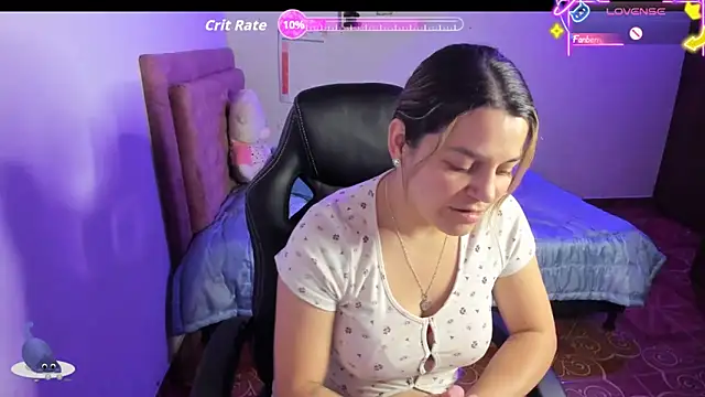 Snapshot of Sabrina_Hall_ chatting on September 13, 2025, 3:17 am Sabrina Hall online show from September 13, 2025, 3:17 am
