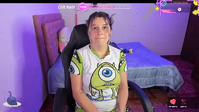 Snapshot of Sabrina_Hall_ chatting on September 16, 2025, 3:29 am Sabrina Hall online show from September 16, 2025, 3:29 am