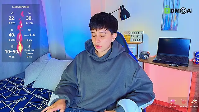 aron wi online show from December 14, 2025, 10:36 pm