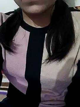 Snapshot of Riyu_05 chatting on February 1, 2025, 6:21 am Riyu 05 online show from February 1, 2025, 6:21 am