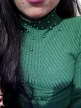 Snapshot of Riyu_05 chatting on February 21, 2025, 7:34 am Riyu 05 online show from February 21, 2025, 7:34 am