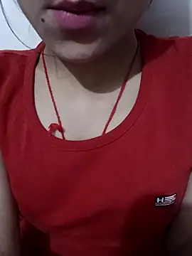 Snapshot of Riyu_05 chatting on October 6, 2025, 6:55 am Riyu 05 online show from October 6, 2025, 6:55 am