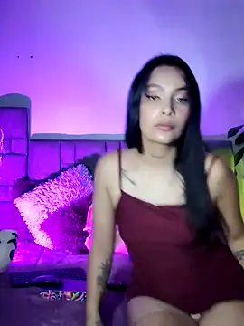 DesthNick1 online show from September 25, 2025, 4:05 am