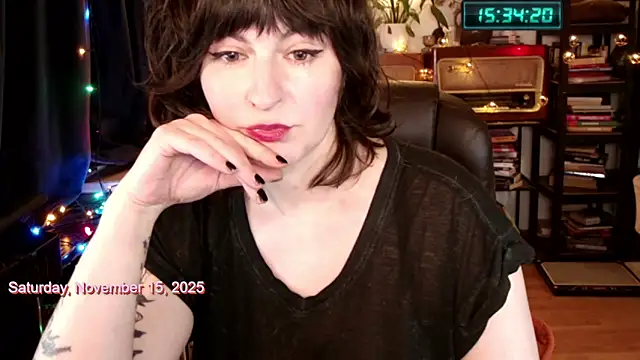 Snapshot of 404girlnotfound chatting on November 15, 2025, 2:35 pm 404girlnotfound online show from November 15, 2025, 2:35 pm