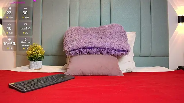 Snapshot of Chloe_Cherry21 chatting on March 6, 2025, 9:14 am Chloe Cherry21 online show from March 6, 2025, 9:14 am