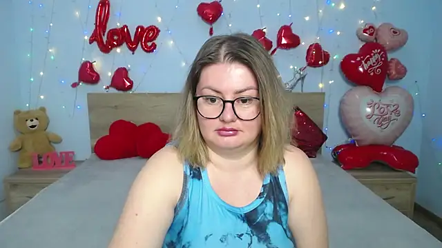 Snapshot of ZannaDreil chatting on March 1, 2025, 4:26 am ZannaDreil online show from March 1, 2025, 4:26 am