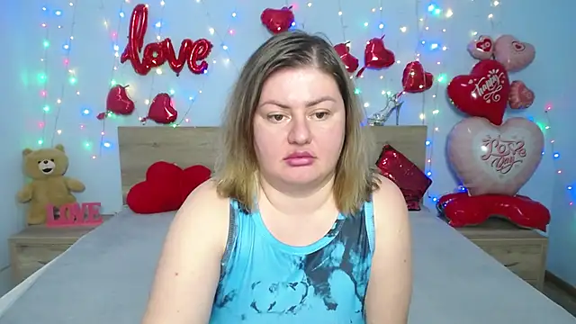 Snapshot of ZannaDreil chatting on March 1, 2025, 7:30 am ZannaDreil online show from March 1, 2025, 7:30 am
