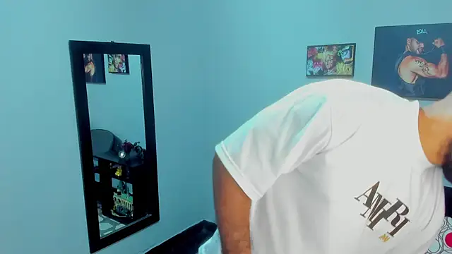 SamirHazard97 online show from December 10, 2024, 10:26 pm