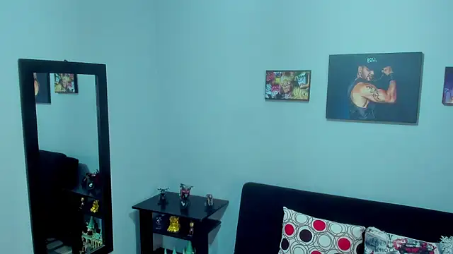 SamirHazard97 online show from January 30, 2025, 2:06 am