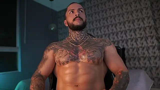 mariano costa online show from December 21, 2024, 3:14 am