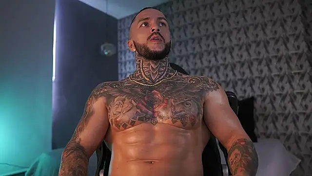 mariano costa online show from December 22, 2024, 2:27 pm