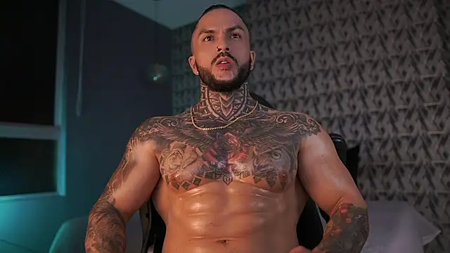 mariano costa online show from December 23, 2024, 1:08 am