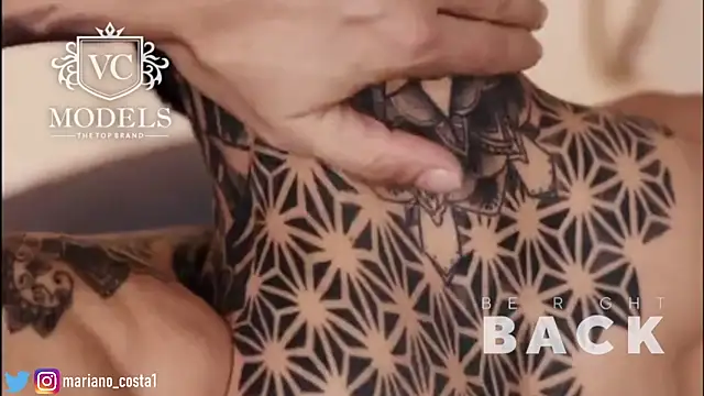 mariano costa online show from December 23, 2024, 4:12 am