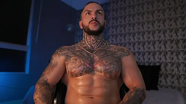 mariano costa online show from January 9, 2025, 2:22 am