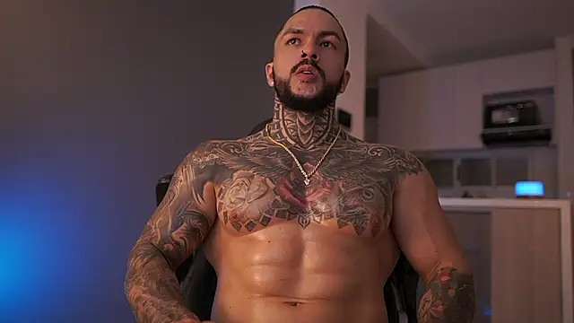 mariano costa online show from January 20, 2025, 2:53 am