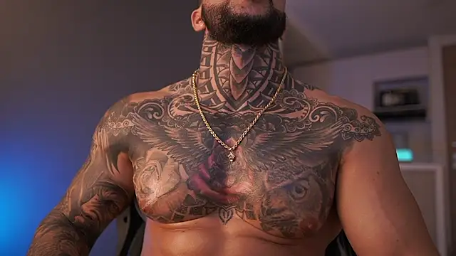 mariano costa online show from January 23, 2025, 6:17 am