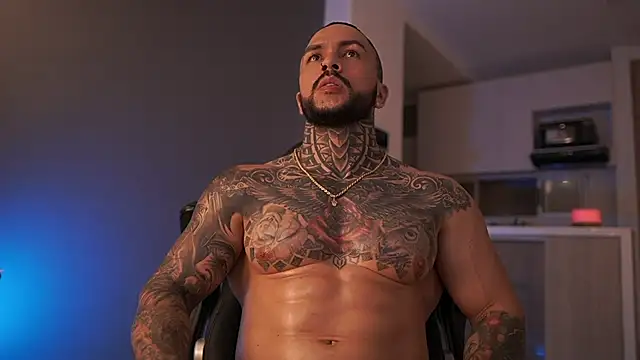 mariano costa online show from January 27, 2025, 3:37 am