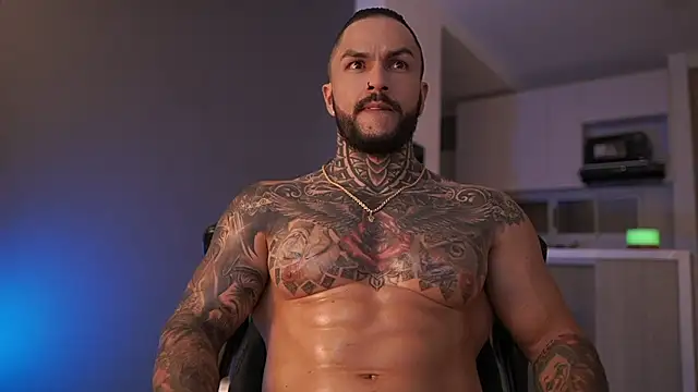 mariano costa online show from January 28, 2025, 1:50 am