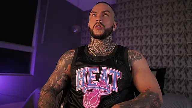 mariano costa online show from February 22, 2025, 4:40 am