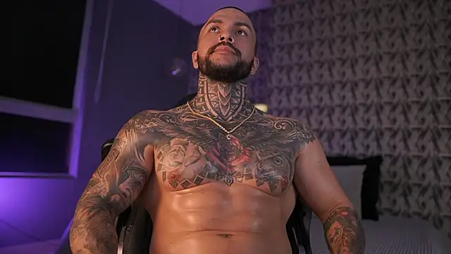 mariano costa online show from February 26, 2025, 2:59 am