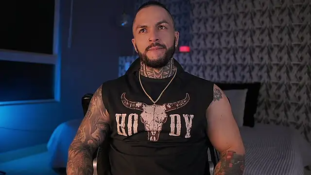 mariano costa online show from March 9, 2025, 5:22 am