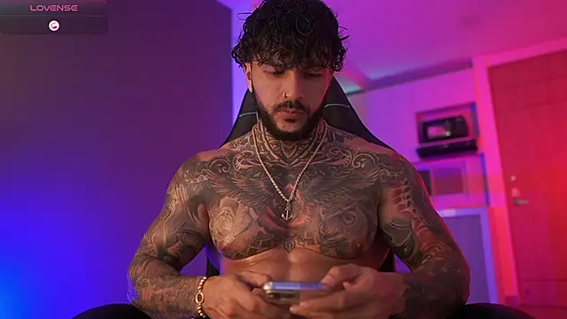 mariano costa online show from October 13, 2025, 12:21 am