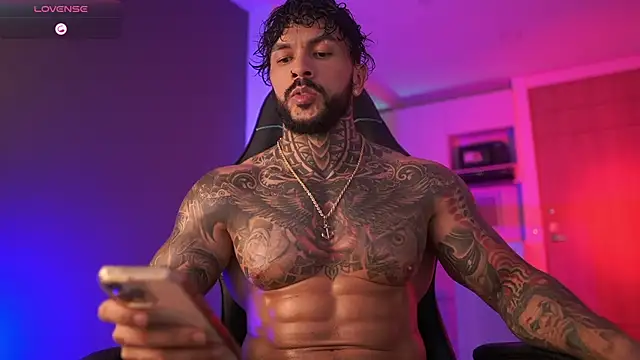 mariano costa online show from October 30, 2025, 5:09 am