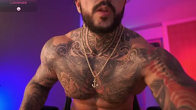 mariano costa online show from November 2, 2025, 5:10 am