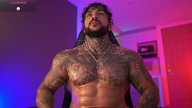 mariano costa online show from December 14, 2025, 2:28 am