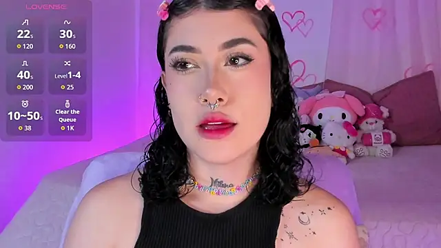 Snapshot of melody_suarez chatting on October 11, 2025, 11:03 pm melody suarez online show from October 11, 2025, 11:03 pm