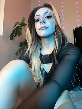 gorexchid online show from October 30, 2025, 7:21 am