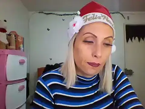 Snapshot of alixia81 chatting on December 12, 2024, 12:01 pm alixia81 online show from December 12, 2024, 12:01 pm