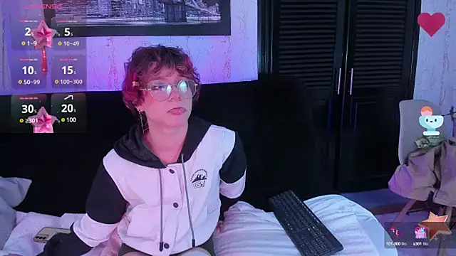 Snapshot of Max_lover1 chatting on February 12, 2025, 6:30 pm Max lover1 online show from February 12, 2025, 6:30 pm