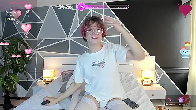 Snapshot of Max_lover1 chatting on February 24, 2025, 8:36 pm Max lover1 online show from February 24, 2025, 8:36 pm