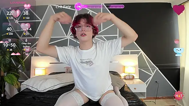 Snapshot of Max_lover1 chatting on March 3, 2025, 8:32 pm Max lover1 online show from March 3, 2025, 8:32 pm